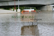shopping-trolley-in-the-river
