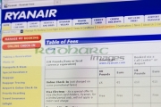 screenshot-table-fees-on-ryanair-website-for-editorial-use-only