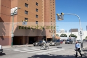 man-on-bicycle-crossing-pedestrian-crossing-crosswalk-across-road-in-downtown-winnipeg-manitoba-canada