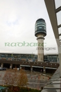 Vancouver-international-airport-terminal-control-tower-BC-Canada