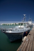 cypriot-marine-police-fast-patrol-boats-in-the-harbour-in-latchi-village-in-the-polis-municipality-republic-cyprus-europe