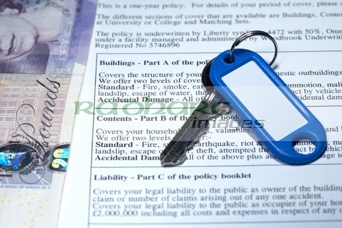 uk-house-contents-building-insurance-policy-with-house-key-cash