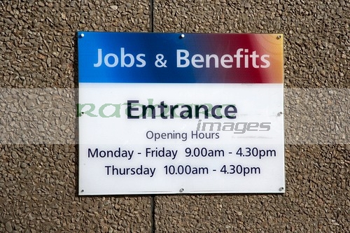 Jobs and benefits portadown contact number