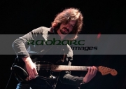 BELFAST,-UNITED-KINGDOM-_-AUGUST-15:-Paul-Molloy-performs-with-The-Zutons-on-Day-3-Belsonic,-Custom-House-Square,-Belfast,-United-Kingdom