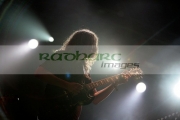 BELFAST,-UNITED-KINGDOM-_-AUGUST-15:-Dave-McCabe-performs-with-The-Zutons-on-Day-3-Belsonic,-Custom-House-Square,-Belfast,-United-Kingdom