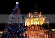 BELFAST,-UNITED-KINGDOM-_-NOVEMBER-18:-The-Belfast-Christmas-Lights-at-Belfast-City-Hall-on-November-18,-2008-in-Belfast,-Northern-Ireland