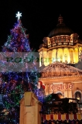 BELFAST,-UNITED-KINGDOM-_-NOVEMBER-18:-The-Belfast-Christmas-Lights-at-Belfast-City-Hall-on-November-18,-2008-in-Belfast,-Northern-Ireland