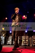 Gerard-McCarthy-performs-onstage-in-Belfast-Northern-Ireland