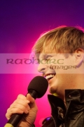 Gerard-McCarthy-performs-onstage-in-Belfast-Northern-Ireland