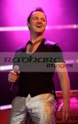 BELFAST,-UNITED-KINGDOM-_-MAY-25:-Mikey-Graham-performs-with-Boyzone-at-the-Odyssey-Arena,-Belfast