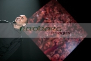 BELFAST,-UNITED-KINGDOM-_-JANUARY-06:-Chris-Brown-performs-at-Odyssey-Arena-on-January-6,-2009-in-Belfast,-Northern-Ireland