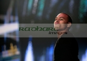 BELFAST,-UNITED-KINGDOM-_-JANUARY-06:-Chris-Brown-performs-at-Odyssey-Arena-on-January-6,-2009-in-Belfast,-Northern-Ireland