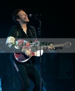 Coldplay