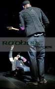 BELFAST,-UNITED-KINGDOM-_-DECEMBER-19:-Chris-Martin-Jonny-Buckland-Coldplay-perform-at-Odyssey-Arena-on-December-19,-2008-in-Belfast,-Northern-Ireland.