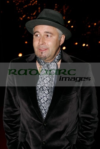 Belfast-artist-Terry-Bradley-attends-the-Fate-Awards-2008-in-Belfast-22nd-February-2008