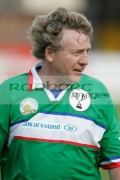 frank-mcavennie-at-the-game-history-charity-football-match-brandywell-derry-northern-ireland-9th-March-2006