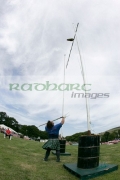 Ryan-Vierra-pitches-the-sheaf-at-the-Glenarm-Castle-International-Highland-Games-USA-v-Europe,-Glenarm,-County-Antrim,-Northern-Ireland.