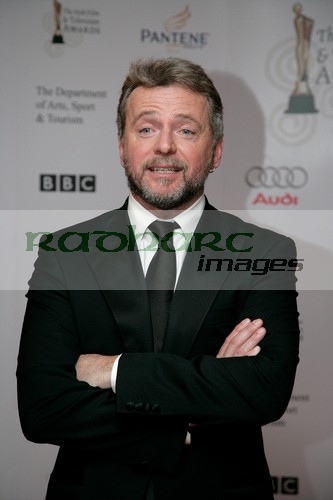 Aidan-Quinn-in-the-press-room-at-the-6th-Annual-Irish-Film-Television-Awards-at-the-Burlington-Hotel-on-February-14,-2009-in-Dublin,-Ireland
