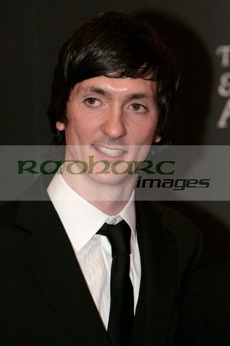 Liam-McMahon-at-the-red-carpet-arrival-at-the-6th-Annual-Irish-Film-Television-Awards-at-the-Burlington-Hotel-on-February-14,-2009-in-Dublin,-Ireland