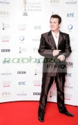 DUBLIN,-IRELAND-_-FEBRUARY-14:-Shane-Richie-attends-the-press-room-at-the-6th-Annual-Irish-Film-Television-Awards-at-the-Burlington-Hotel-on-February-14,-2009-in-Dublin,-Ireland