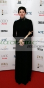 DUBLIN,-IRELAND-_-FEBRUARY-14:-Eileen-Walsh-with-her-Best-Actress-in-Lead-Role-_-Film-award-attends-the-press-room-at-the-6th-Annual-Irish-Film-Television-Awards-at-the-Burlington-Hotel-on-February-14,-2009-in-Dublin,-Ireland