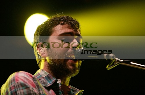 BELFAST,-UNITED-KINGDOM-_-JANUARY-23:-Tim-Rice_Oxley-Keane-performs-at-Odyssey-Arena-on-January-23,-2009-in-Belfast,-Northern-Ireland.