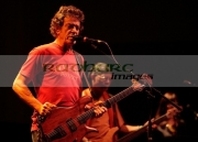 BELFAST,-UNITED-KINGDOM-_-JUNE-24:-Lou-Reed-performs-with-his-band-at-Belfast-Waterfront-on-June-24,-2008-in-Belfast,-Northern-Ireland