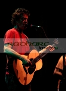BELFAST,-UNITED-KINGDOM-_-JUNE-24:-Lou-Reed-performs-at-Belfast-Waterfront-on-June-24,-2008-in-Belfast,-Northern-Ireland