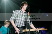 Tom-Fletcher-Danny-Jones-McFly-perform_-onstage-at-the-Odyssey-Arena-in-Belfast-Northern-Ireland-Editorial-Use-Only