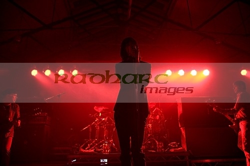 Bobby-Gillespie-Primal-Scream-perform-onstage-at-St-Georges-Market-in-Belfast-Northern-Ireland