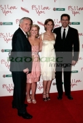DUBLIN,-IRELAND-_-DECEMBER-19:-Bertie-Ahern-Irish-Prime-Minister,-Cecelia-Ahern,-Hilary-Swank-Richard-LaGravenese-at-the-PS,-Love-You-_-European-Film-Premiere-