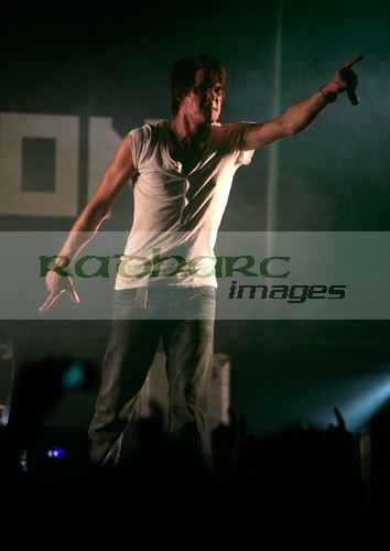 Jonas-Altberg-Basshunter-performs-at-the-Revolution-Dance-Event,-BELFAST,-UNITED-KINGDOM-_-MARCH-19