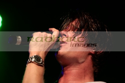 Jonas-Altberg-aka-basshunter-performs-onstage-at-the-Revolution-Dance-Event-in-Belfast-19th-March-2008