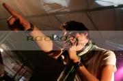 Jonas-Altberg-Basshunter-performs-at-the-Revolution-Dance-Event,-BELFAST,-UNITED-KINGDOM-_-MARCH-19: