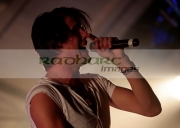 Jonas-Altberg-aka-basshunter-performs-onstage-at-the-Revolution-Dance-Event-in-Belfast-19th-March-2008