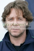 Russell Crowe Richard Harris Memorial