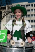 St Patricks Day 2008