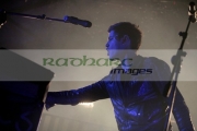 Danny-ODonaghue-The-Script-performs-onstage-in-Belfast-Northern-Ireland