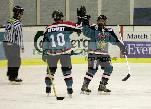 Theo-Fleury-playing-for-the-Belfast-Giants-in-the-UK-Elite-league-playoffs-against-the-Edinburgh-Capitals,-Scotland.-Fluery-scored-the-game-winning-goal-in-Belfasts-4_2-defeat-Edinburgh-to-go-into-second-place-in-the-playoff-group-with-the-three-home-games-in-the-series-to-complete.