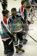 Theo Fleury Belfast Giants