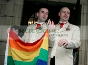 First UK Civil Partnerships