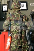 Emergency Services Military