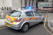 metropolitan-police-vehicle-parked-at-inner-cordon-incident-in-london-england-uk-united-kingdom