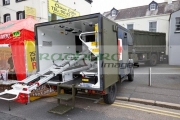 land-rover-battlefield-ambulance-at-british-army-medical-regiment-recruiting-stand-at-an-outdoor-event