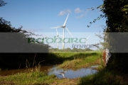 Energy green and traditional