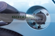 diesel-fuel-pump-inserted-into-car-fuel-tank-Belfast-Northern-Ireland-UK
