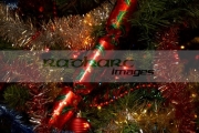 christmas-cracker-decoration-hanging-on-an-artificial-christmas-tree