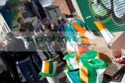 Easter Rising Commemoration