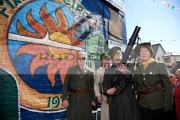 Easter Rising Commemoration