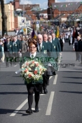Easter-Sunday-Easter-Rising-Commemoration-Falls-Road-Belfast-Northern-Ireland-UK